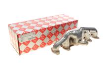 Колектор випускний VW T5 2.5TDI 03- (070253017A)