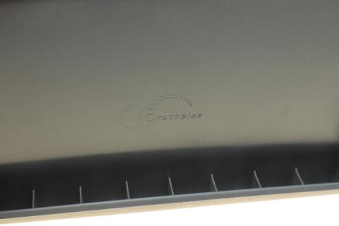 Накладка панелі передньої MB Sprinter CDI (R) (9016801607)