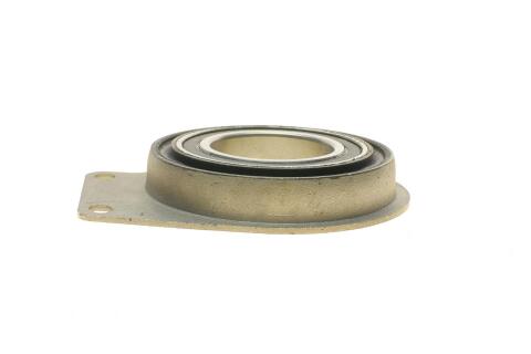 Подшипник подвесной полуоси VW T5 03- (ROTWEISS)