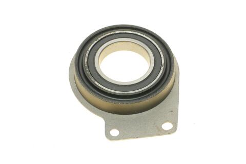 Подшипник подвесной полуоси VW T5 03- (ROTWEISS)