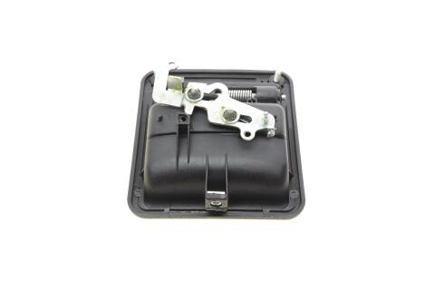 Ручка дверей (бічних/ззовні) (R) Fiat Ducato 94-02 (9101.E5)