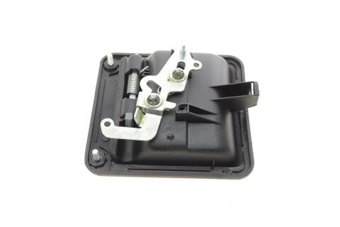 Ручка дверей (бічних/ззовні) (R) Fiat Ducato 94-02 (9101.E5)