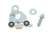 Ролик дверей (бічних/верхній) Fiat Ducato/Peugeot Boxer 06-  (1344234080)