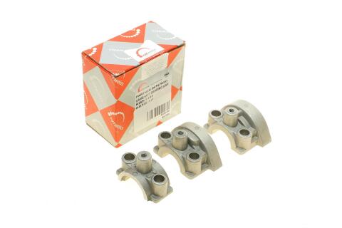 Бугель (опора) распределительного вала (к-кт) Citroen/Fiat/Peugeot 1.8/1.9 D (0810.10)