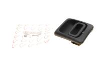 Ручка дверей (бічних/ззовні) Fiat Ducato/Peugeot Boxer 02-06 (735307399)