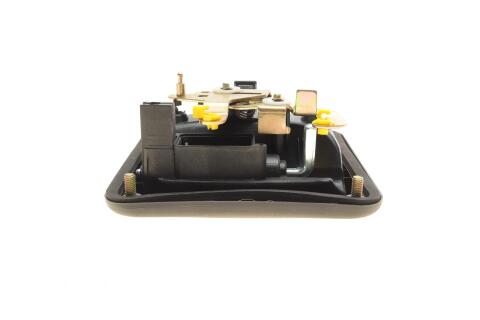 Ручка дверей (бічних/ззовні) Fiat Ducato/Peugeot Boxer 02-06 (735307399)