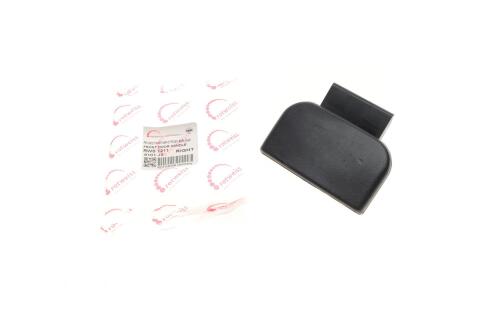 Ручка двери (передней/задней/снаружи) (R) Citroen Berlingo/Peugeot Partner 96-08 (9101.J5)