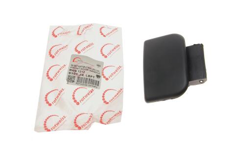 Ручка дверей (передніх/ззовні) (L) Citroen Berlingo/Peugeot Partner 96-08 (9101.J4)