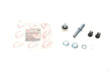 Ролик дверей (бічних/средний) Fiat Ducato 06- (ремкомплект) (1348412080) (9033.S4)