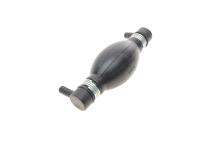 Груша підкачки (d=8mm) (90* всторону/90* всторону)