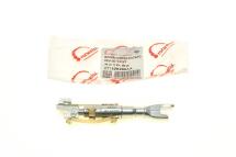 Ремкомплект колодок гальмівних (задніх) (тріскачка) Ford Connect 02-/Fiat Doblo 01-/Ducato 02-06