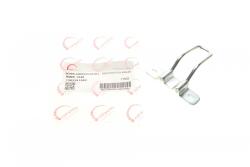 Петля замка двери Fiat Ducato/Peugeot Boxer 06- (1362281080) Петля замка двери Fiat Ducato/Peugeot Boxer 06- (1362281080)
