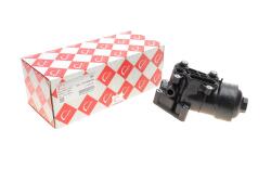 Корпус масляного фильтра VW 1.6TDI/1.9TDI/2.0TDI 09- (03L115398H)