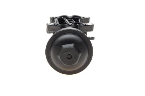 Корпус фільтра масляного VW 1.6TDI/1.9TDI/2.0TDI 09- (03L115398H) Корпус фільтра масляного VW 1.6TDI/1.9TDI/2.0TDI 09- (03L115398H)