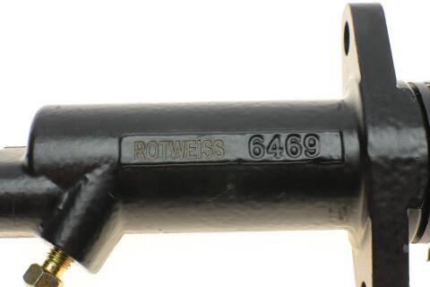 Циліндр зчеплення (робочий) MB 814 (0012954007) Циліндр зчеплення (робочий) MB 814 (0012954007)