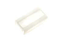 Кріплення планки скла лобового MB Vito (W638) 96-03 (R) (чорний) (6389840961) Кріплення планки скла лобового MB Vito (W638) 96-03 (R) (чорний) (6389840961)