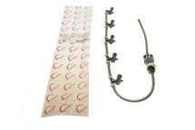 Шланг зливний VW Crafter 2.5TDI 06-