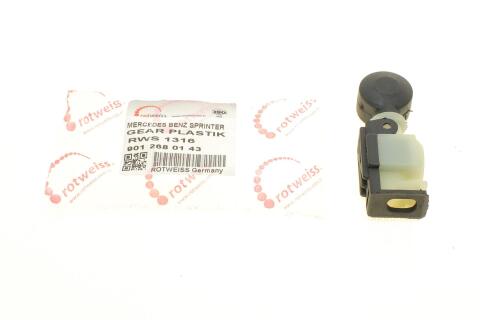 Наконечник троса кулисы MB Sprinter 901-904 CDI