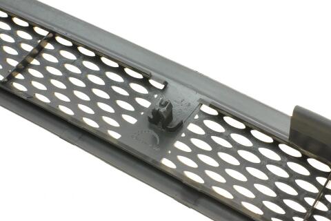 Решітка капоту MB Sprinter 901-904 CDI 03- Решітка капоту MB Sprinter 901-904 CDI 03-