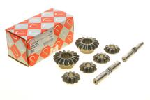 Сателлиты в мосту MB Sprinter/VW LT 96- (18mm)(к-кт) Сателлиты в мосту MB Sprinter/VW LT 96- (18mm)(к-кт)