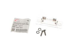 Подсветка номера VW Caddy III/T5 03-