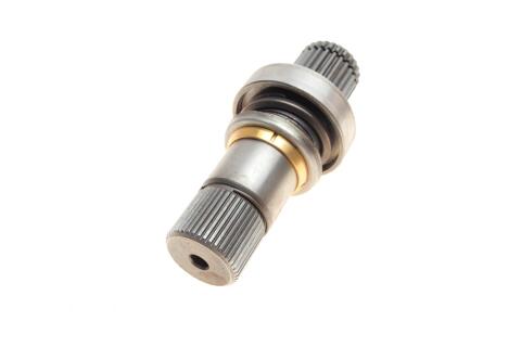 Фланець півосі передній VW T5 2.5TDI Фланець півосі передній VW T5 2.5TDI