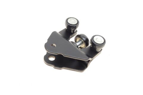 Ролик дверей (бічних/нижній) Citroen Berlingo 08- (L)