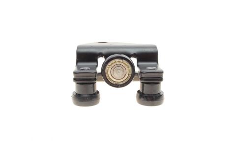 Ролик дверей (бічних/нижній) Citroen Berlingo 08- (L)