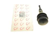 Кришка фільтра масляного MB Sprinter/Vito CDI 00-