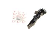 Кронштейн (опора) ручки дверей (передніх/ззовні) (L) Renault Master III 10-