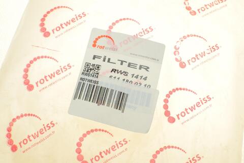 Кришка фільтра масляного MB Sprinter/Vito CDI 00- Кришка фільтра масляного MB Sprinter/Vito CDI 00-