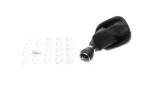 Рукоятка + Чохол важеля КПП VW Caddy 03-