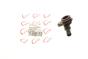 Фланець системи охолодження Fiat Ducato 2.3JTD 02-14, фото 1 - інтерент-магазин Auto-Mechanic
