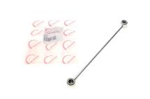 Тяга перемикання передач Citroen Berlingo/Peugeot Partner 96- (247mm)