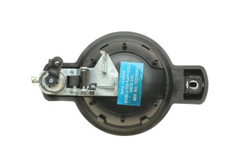 Ручка дверей (сторонних/снаружи) (L) Fiat Doblo/Cargo 01-