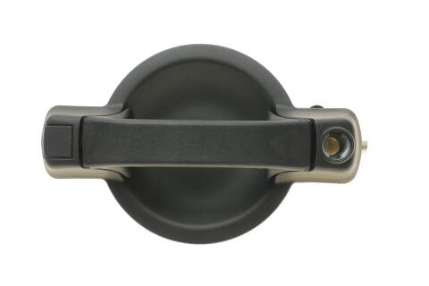 Ручка дверей (сторонних/снаружи) (L) Fiat Doblo/Cargo 01-