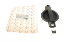 Ручка дверей (передніх/ззовні) (L) Fiat Doblo 01- Ручка дверей (передніх/ззовні) (L) Fiat Doblo 01-