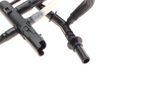 Трубка паливна Peugeot 206/307/Citroen Xsara 1.4 HDi (паливний фільтр - ПНВТ)