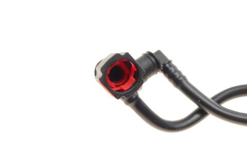 Трубка паливна Peugeot 206/307/Citroen Xsara 1.4 HDi (паливний фільтр - ПНВТ)