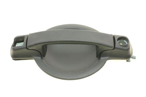 Ручка дверей (передніх/ззовні) (L) Fiat Doblo 01-