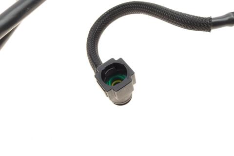 Трубка паливна Peugeot 206/307/Citroen Xsara 1.4 HDi (паливний фільтр - ПНВТ)