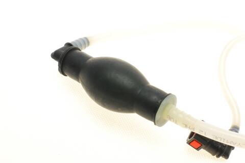 Трубка паливна Renault Kangoo 1.9 dCi 97-07 (паливний фільтр - ПНВТ)