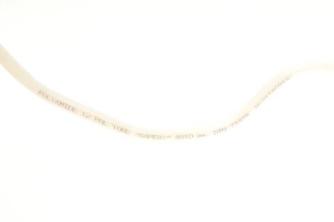 Трубка паливна Renault Kangoo 1.9 dCi 97-07 (паливний фільтр - ПНВТ)