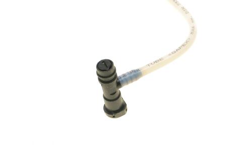 Трубка паливна Renault Kangoo 1.9 dCi 97- (фільтр. - ПНВТ) Трубка паливна Renault Kangoo 1.9 dCi 97- (фільтр. - ПНВТ)