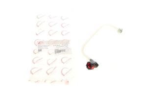 Трубка паливна Citroen Berlingo 1.9D 98- (паливний фільтр - ПНВТ)