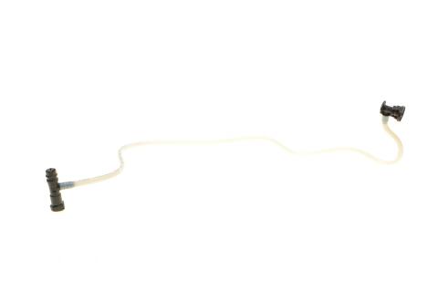 Трубка паливна Renault Kangoo 1.9 dCi 97- (фільтр. - ПНВТ) Трубка паливна Renault Kangoo 1.9 dCi 97- (фільтр. - ПНВТ)