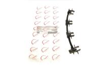 Шланг зливний Renault Kangoo/Master1.9dTi 01-