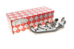 Коллектор выпускной VW T5 2.5TDI 03- (070253017)