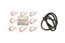 Форсунка омивача скла MB Sprinter/VW Crafter 06- (зі шлангом)