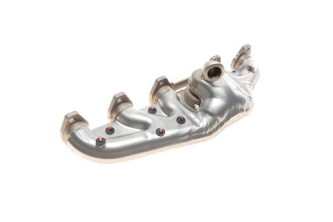 Колектор випускний VW T5 2.5TDI 03- (070253017) Колектор випускний VW T5 2.5TDI 03- (070253017)
